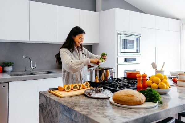 Healthy Eating Shaping the Future of the Industry