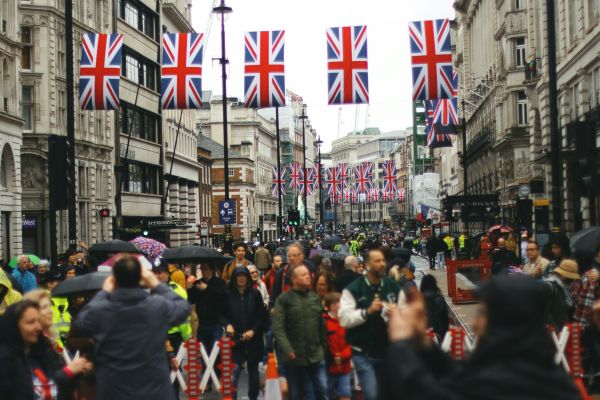 How can UK citizens advocate for policy changes at a national level?