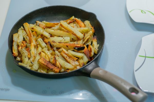 How can you elevate your vegetable stir-fry with the right seasonings?