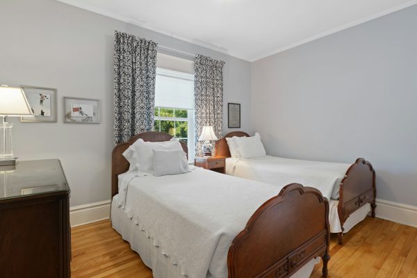 Maximizing Space in a Shared Bedroom: Smart Solutions for Multi-Child Living