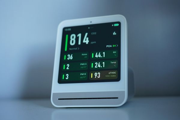 Revolutionizing Air Quality Monitoring: The Impact of Electrochemical Sensors on Environmental Safety
