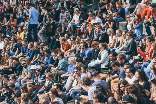 Revolutionizing Crowd Control: The Role of Machine Learning in Optimizing Real-Time Management at Major Events