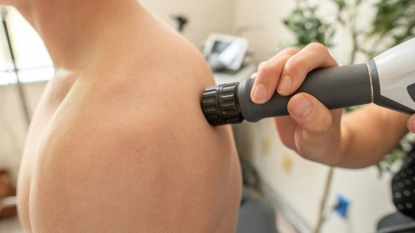 Revolutionizing Fracture Recovery: The Power of Ultrasonic Bone Stimulation for Athletes