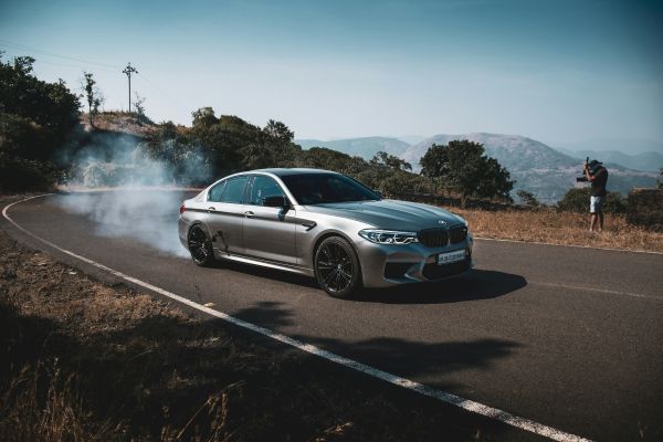 Transform Your BMW 5 Series Audio Experience with Simple Upgrades: A Guide to Minimal Modifications