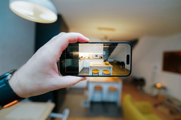 Transforming Home Hunting: The Impact of Virtual Tours on the UK Real Estate Experience