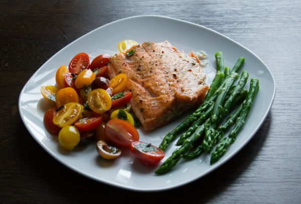 Unlocking Mental Wellness: The Impact of Omega-3 Foods on Adolescent Brain Health