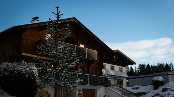 Winter Energy-Saving Tips for UK Households: Maximize Comfort and Minimize Costs