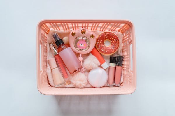 Unlock the secrets of your makeup mystery box surprise