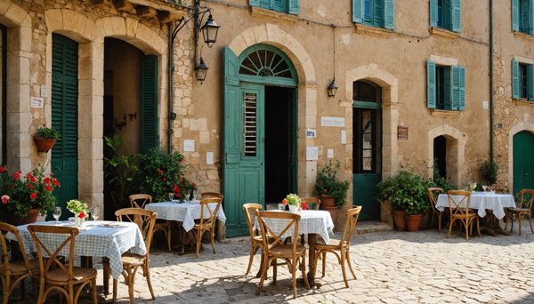 Learn french in south of france: immersive courses & cultural experience